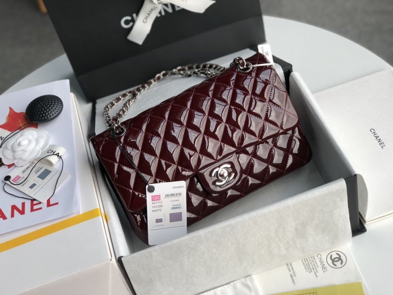 Ch**el cf series bags